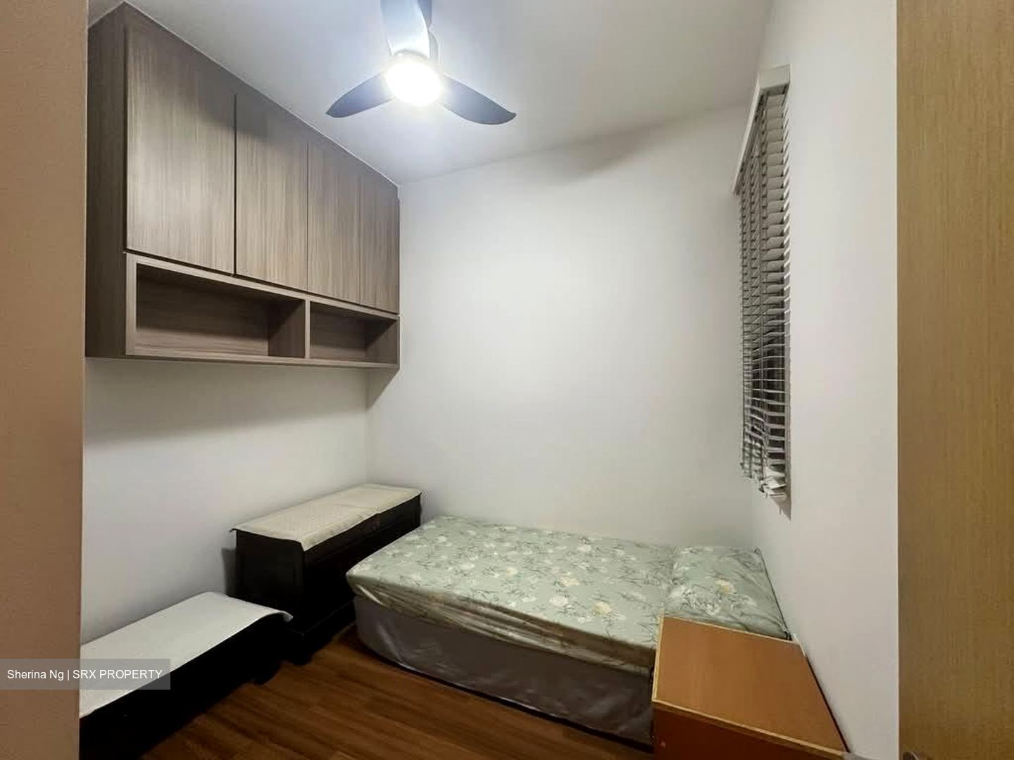 Terrasse (D19), Condominium #585439011